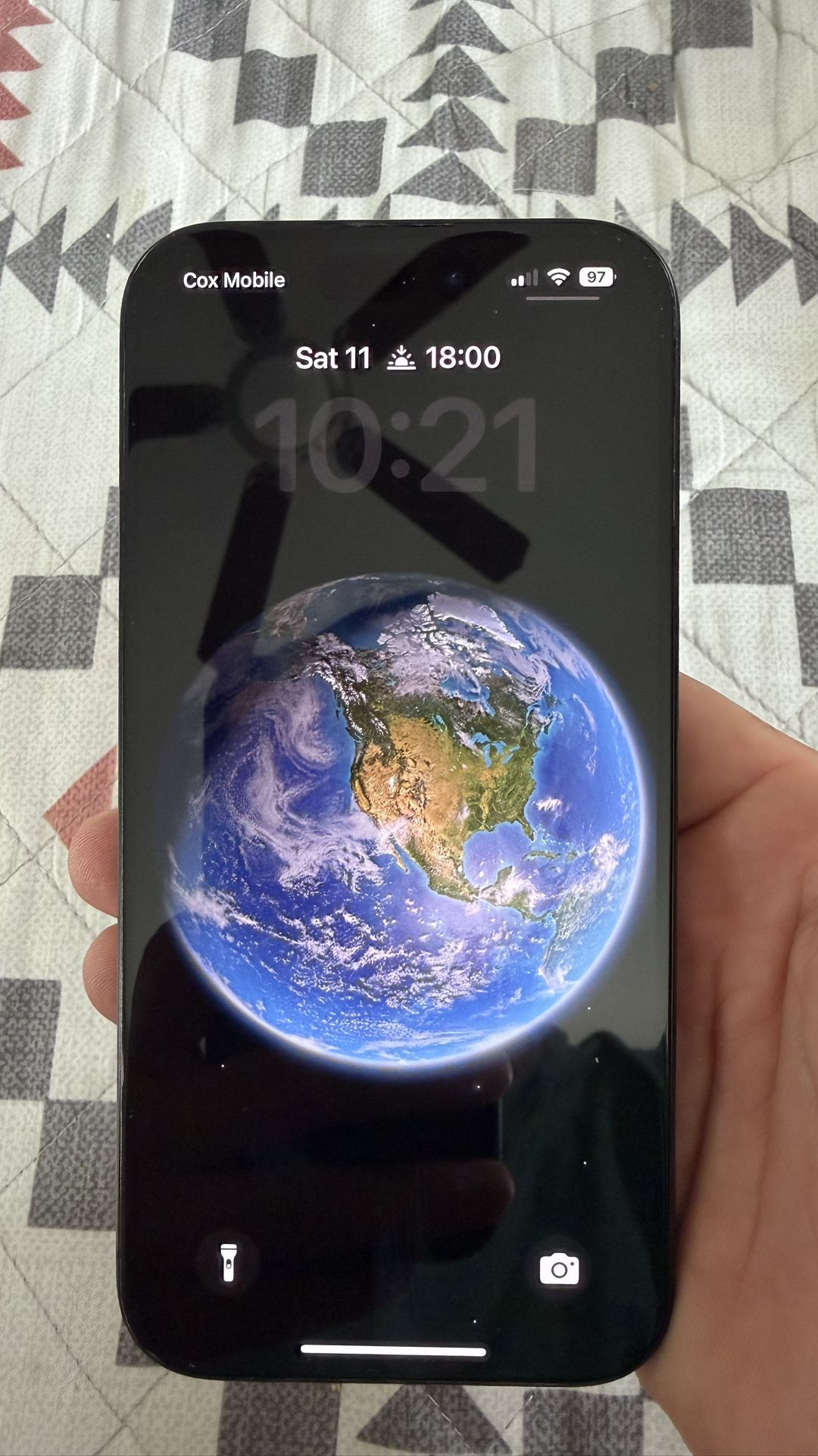 iPhone 15 Pro 256gb