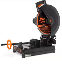 WEN Chop Saw (All Material)