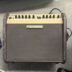 Fishman loud box mini