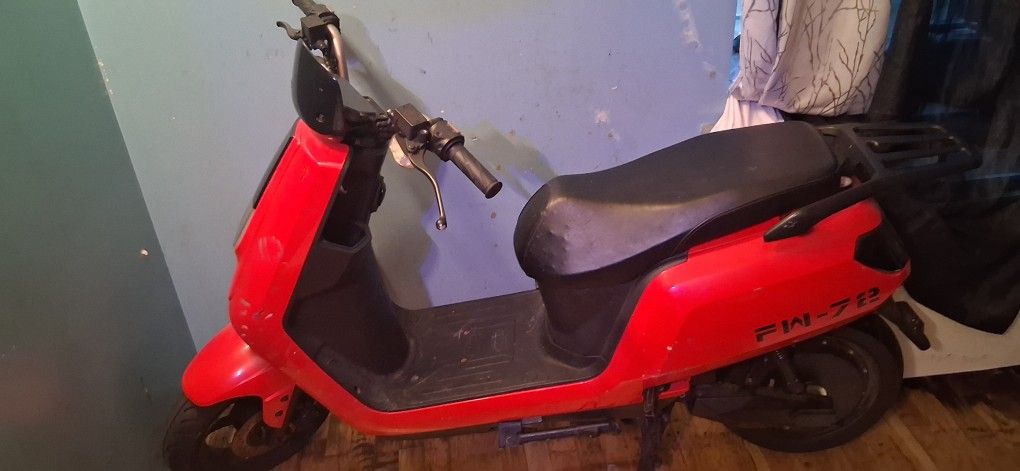 electric motorcycle 🔥🔥🦾FW72. 72v