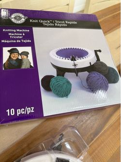 Knit Quick