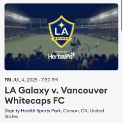 LA Galaxy