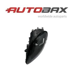 2019 2020 2021 PORSCHE MACAN FRONT LEFT DRIVER SIDE HEADLIGHT HEADLAMP OEM USED