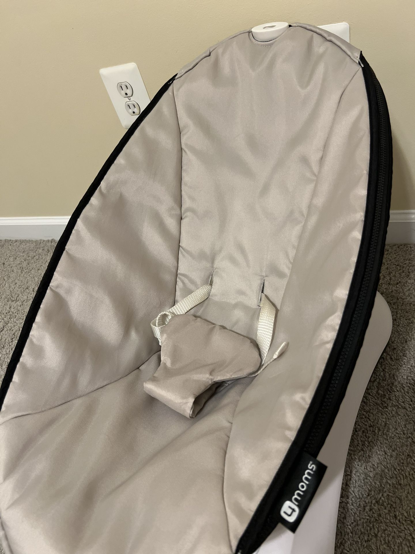rockaroo baby rocker - Main Image