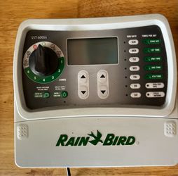 Rain Bird