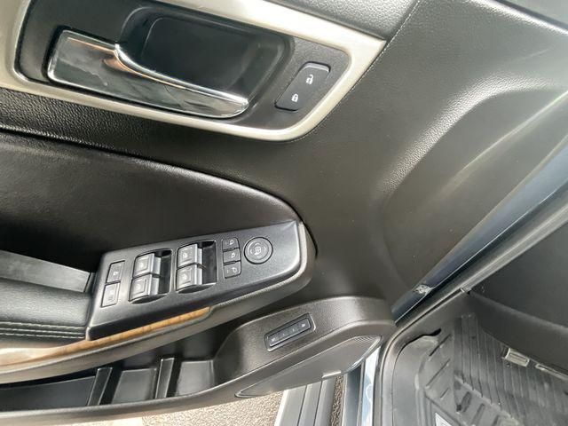2019 GMC Yukon