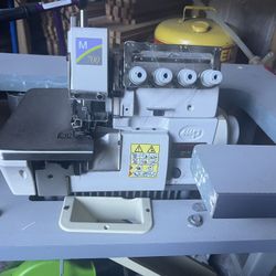 Pegasus Industrial Serger
