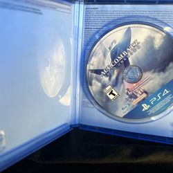 PS4 Game