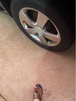 2009 Chevrolet Equinox