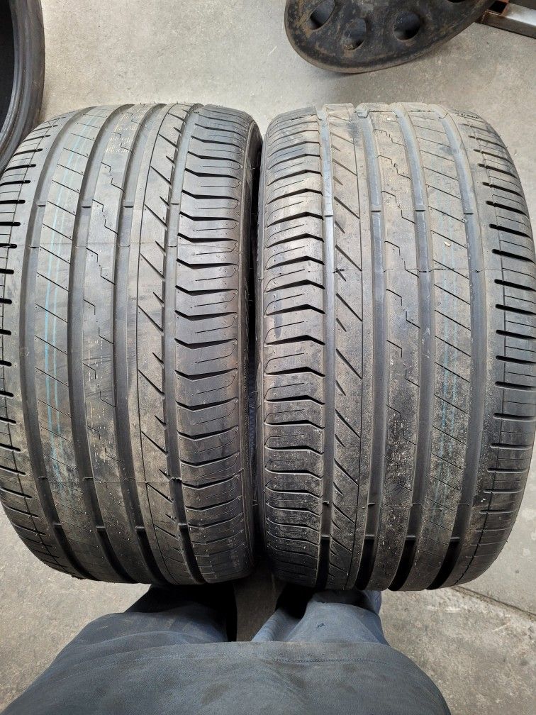 Best Tires And Prices You\'ll Find 