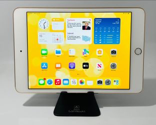 Apple iPad Mini 4 128GB Fully Functional