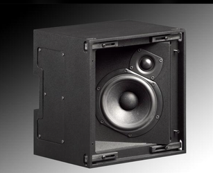 Triad Bronze/8 SAT – Premium In-Ceiling Home Theater Speaker (LEFT)
