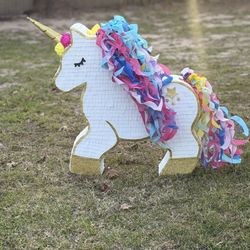 Unicorn 🦄 Piñata