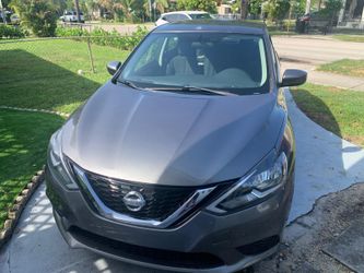 Nissan sentra
