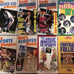 Vintage Sports highlights & Bloopers Reels