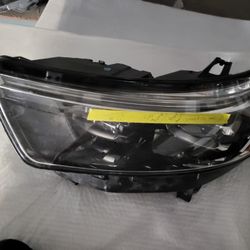 2020 2021 Ford Explorer Full Led Headlight Part