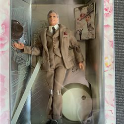 Barbie My Fair Lady Collection, Ken As Henry Higgins