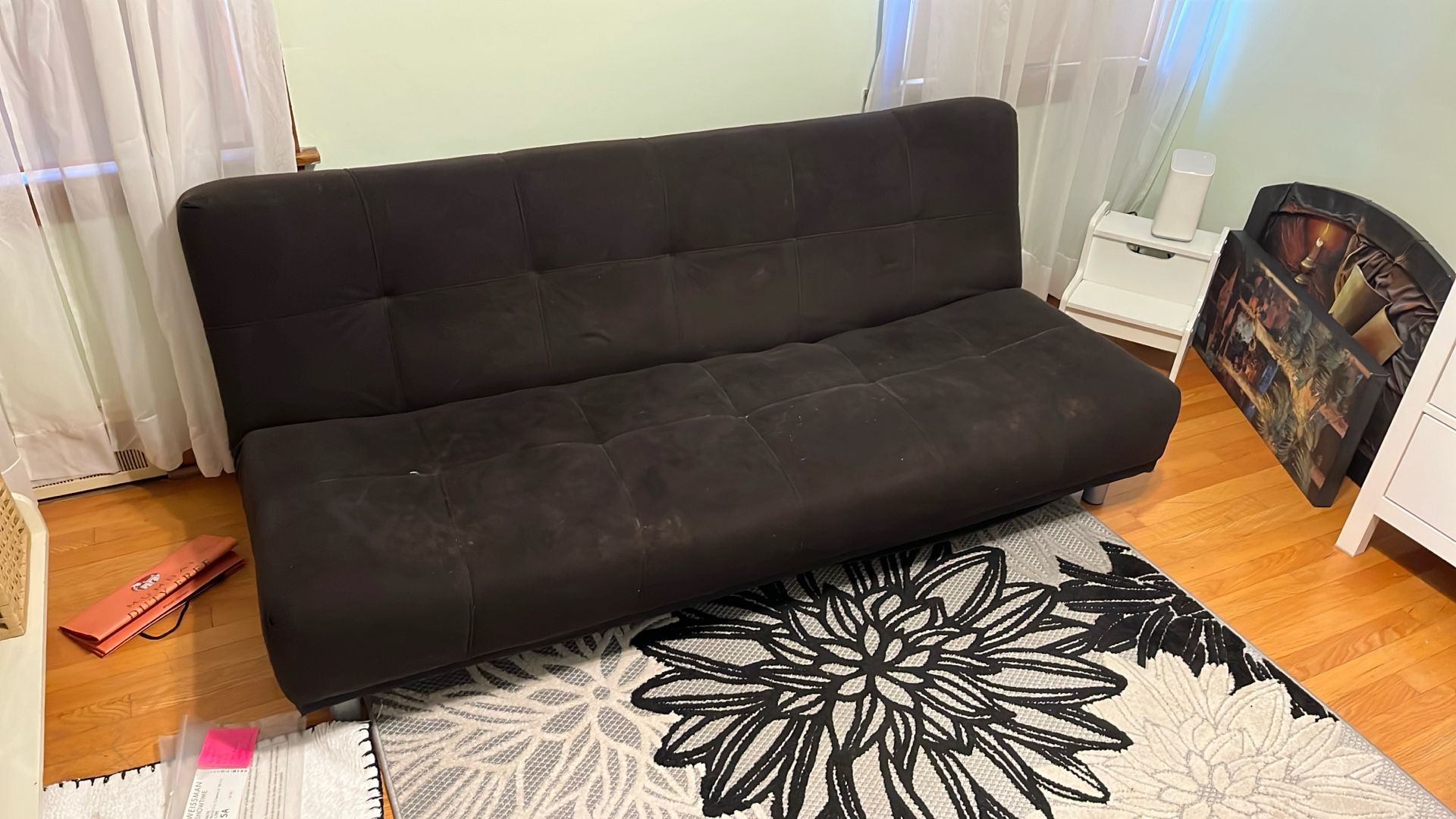 Futon