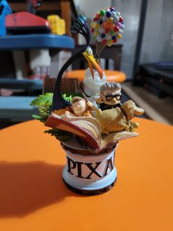 Disney Pixar Up