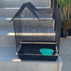 Parrot Cage-small size