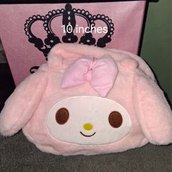 My Melody Bag 