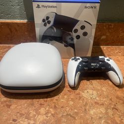 Ps5 Edge Controller