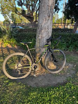 Scott Speedster CX 10 Disc Gravel / Road Bike – Size Medium (54cm) – Shimano Ultegra
