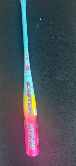 Easton Hype Fire