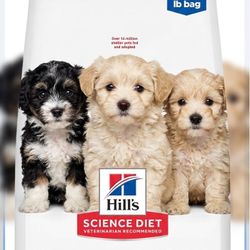 Dog Food