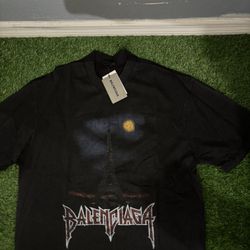 Balenciaga T Shirt