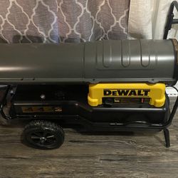 Dewalt Heater 220,000 BTU 