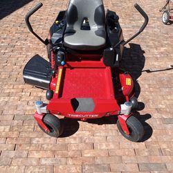 Toro Timecutter 42