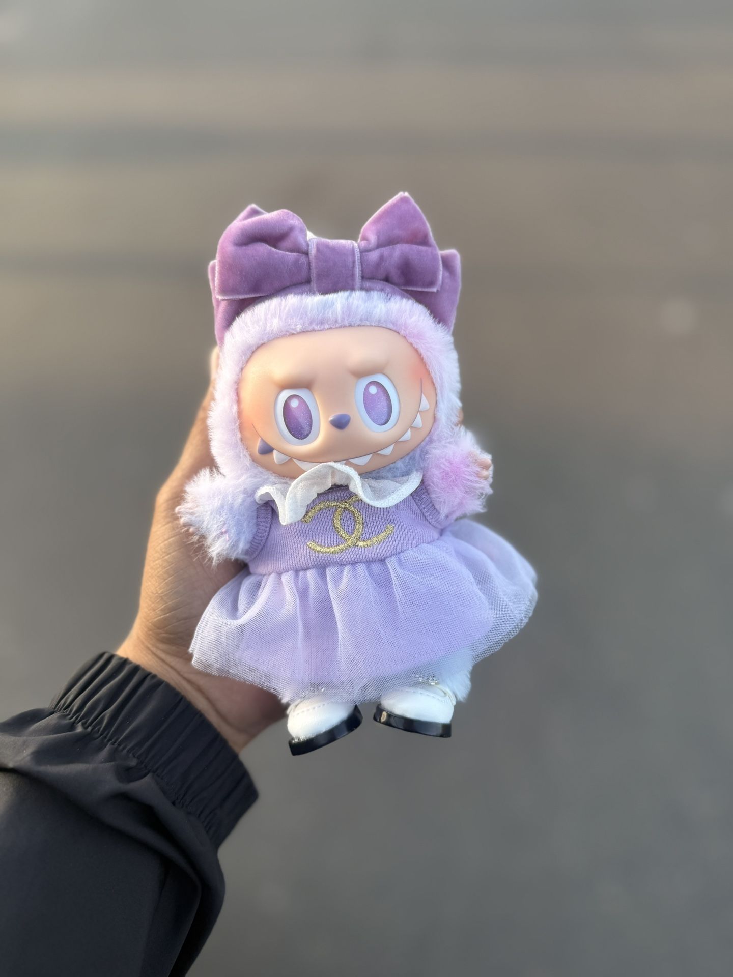 Labubu