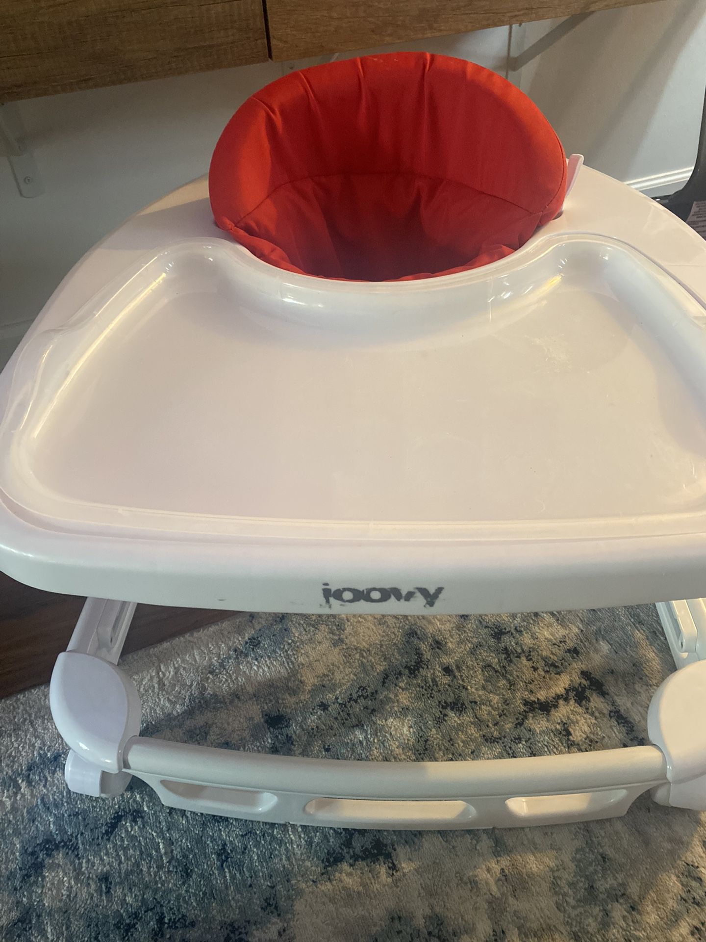 Joovy walker
