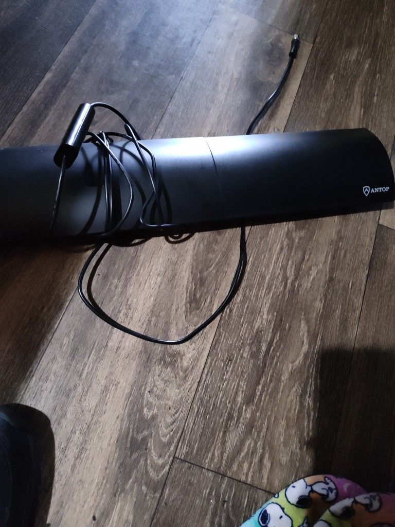 TV Antenna