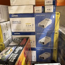 Xantrex TrueCharge2 60A