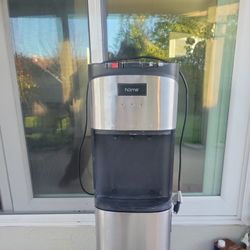 Water Dispenser 