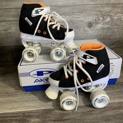 Pacer Scout ZTX Roller Skates - Children’s Juniors Boys Kids Size J12