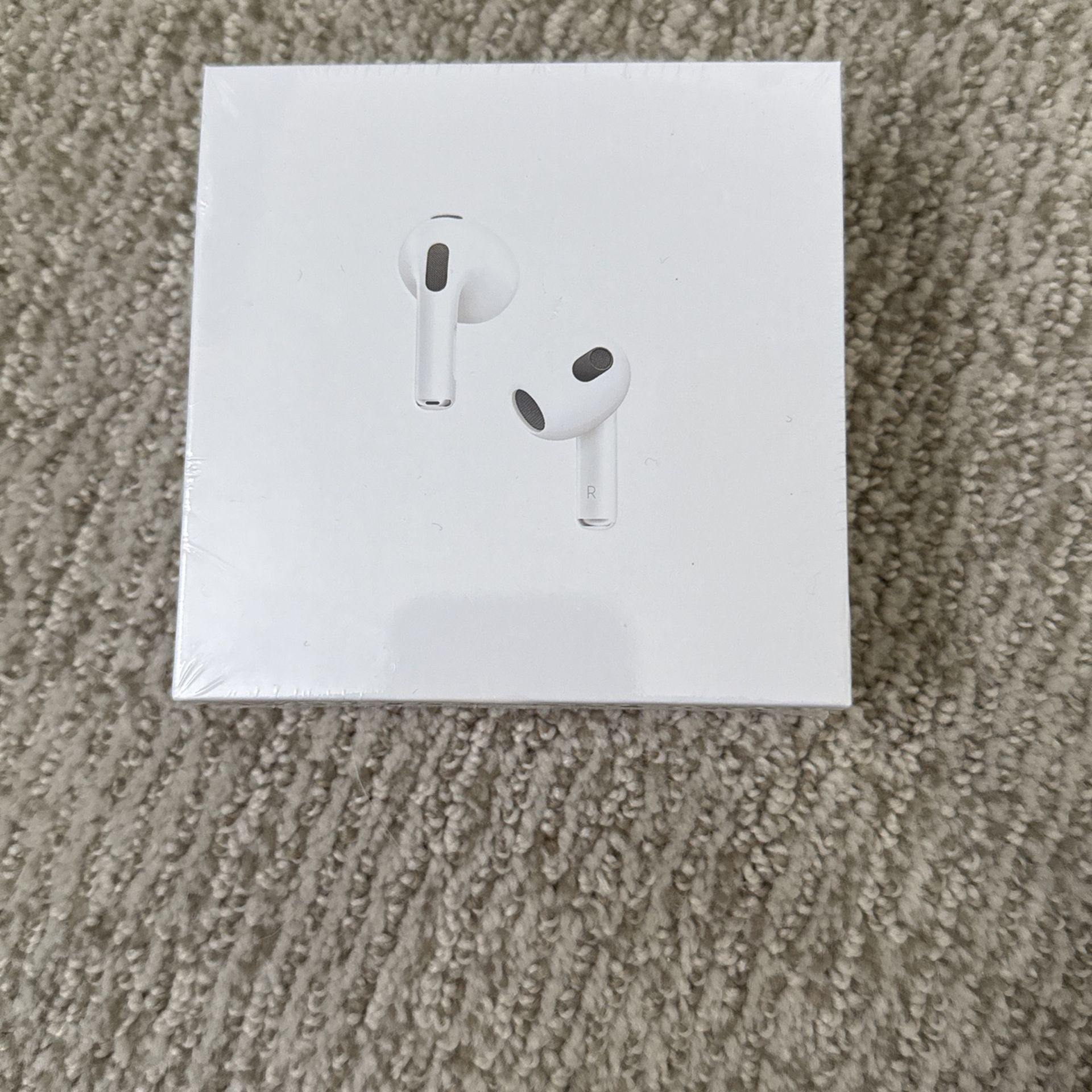 airpods gen 3