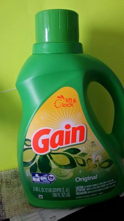 Original gain