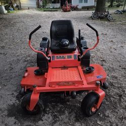 Bad Boy Zero Turn 60 In Cut 26 Hp Briggs