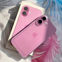 Apple iPhone 16 Unlocked 5G 