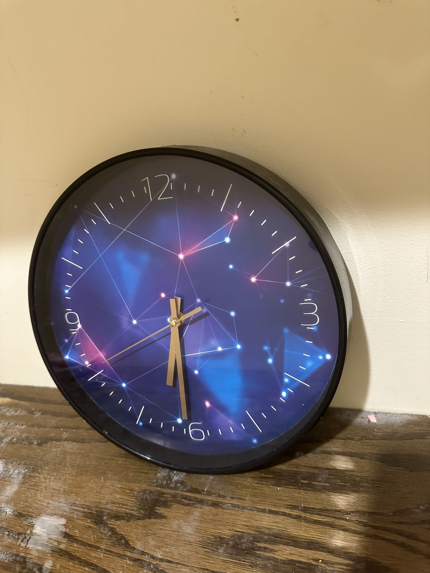 Wall Clock