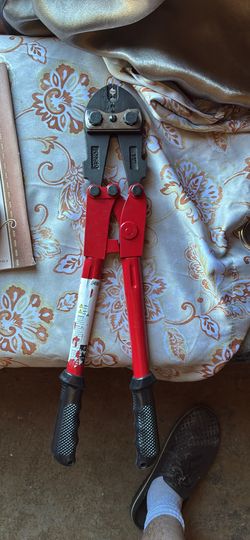 Wire Crimpers