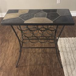 Wine Stand