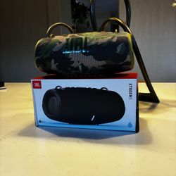 JBL Xtreem 3