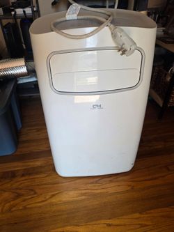 Portable AC
