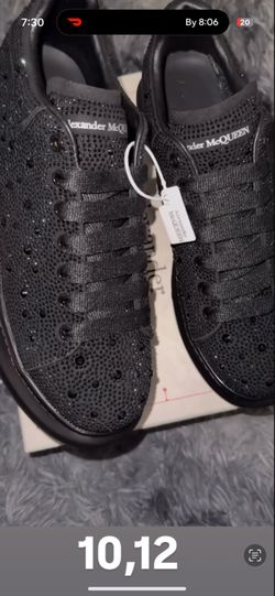 Mcqueen
