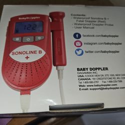 Baby Doppler