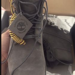 Timberland 